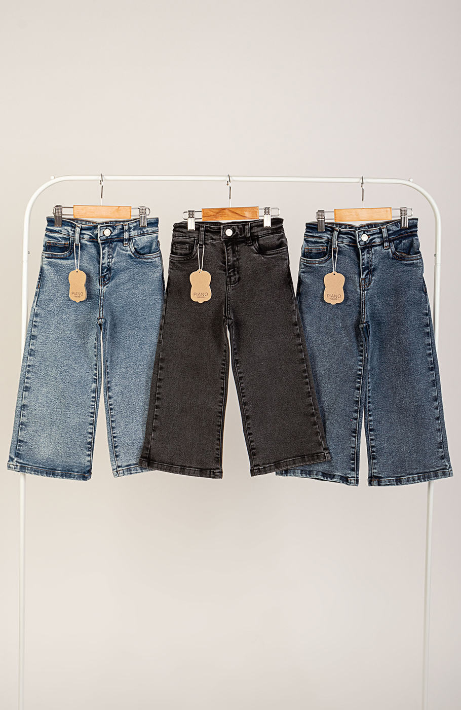 شلوار جین بگی