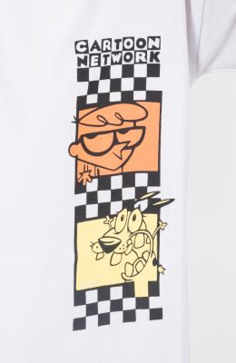 تیشرت یکرو لایکرا سرشانه برگشته