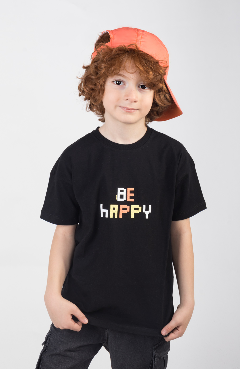 تیشرت یکرو لایکرا سرشانه برگشته