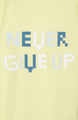 تیشرت یکرو لایکرا سرشانه برگشته