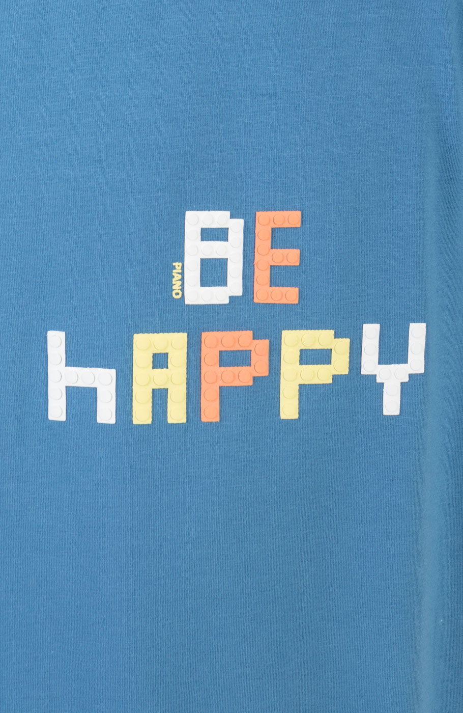 تیشرت یکرو لایکرا سرشانه برگشته