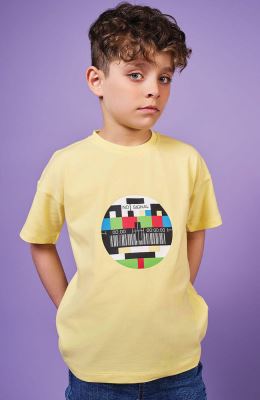 شلوار جین رگولار کمر کش