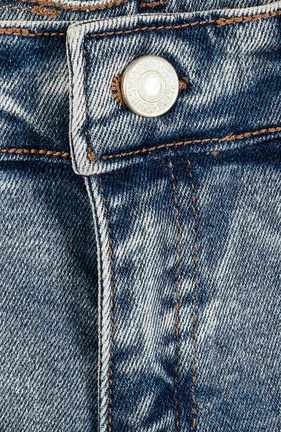 شلوار جین بگی