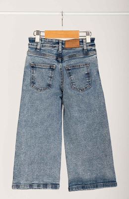 شلوار جین بگی