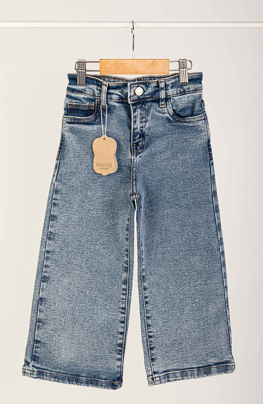 شلوار جین بگی