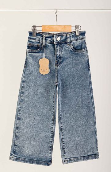 شلوار جین بگی