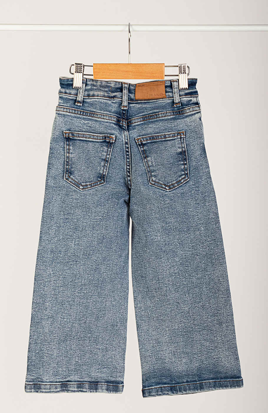 شلوار جین بگی