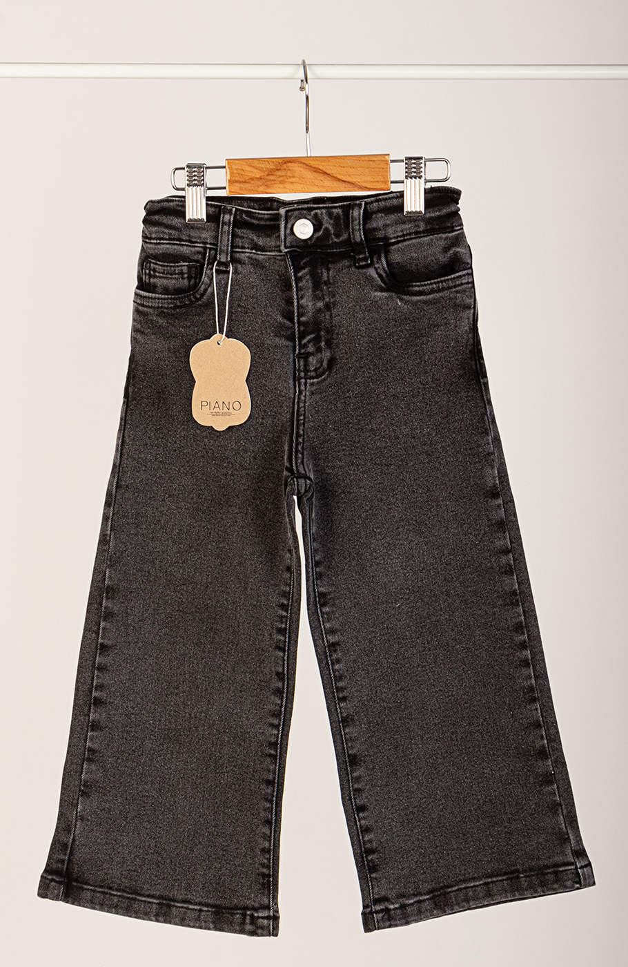 شلوار جین بگی