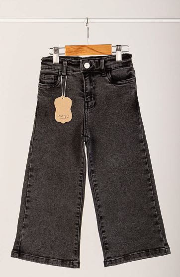 شلوار جین بگی