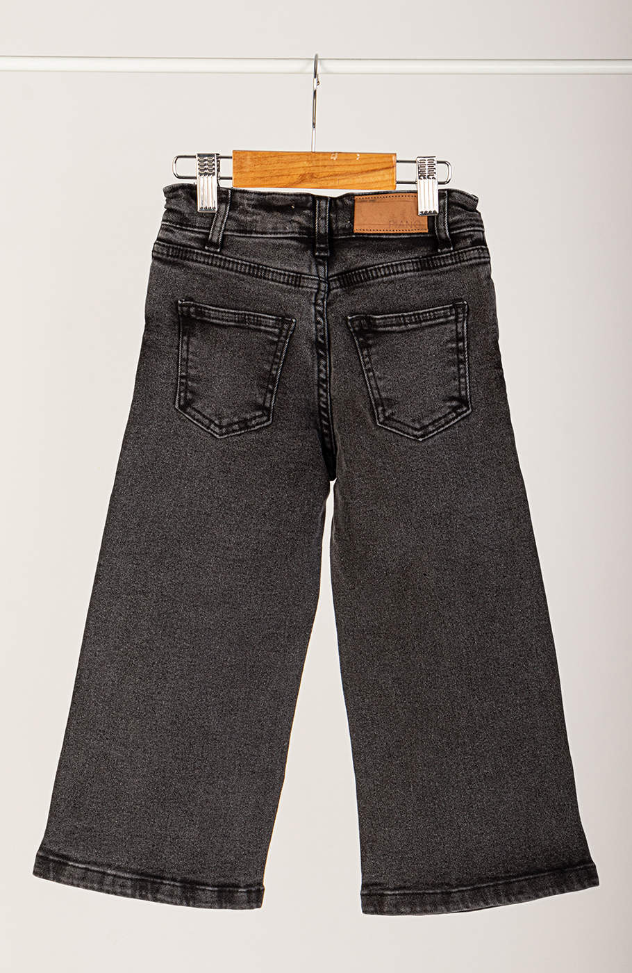 شلوار جین بگی