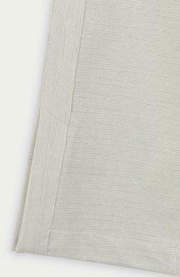 شلوار یکرو لایکرا لمه دار چاک دار (ست با کد 10391)