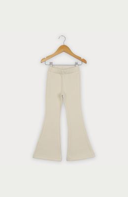 شلوار فاینریب فلر (ست با کد 10387)