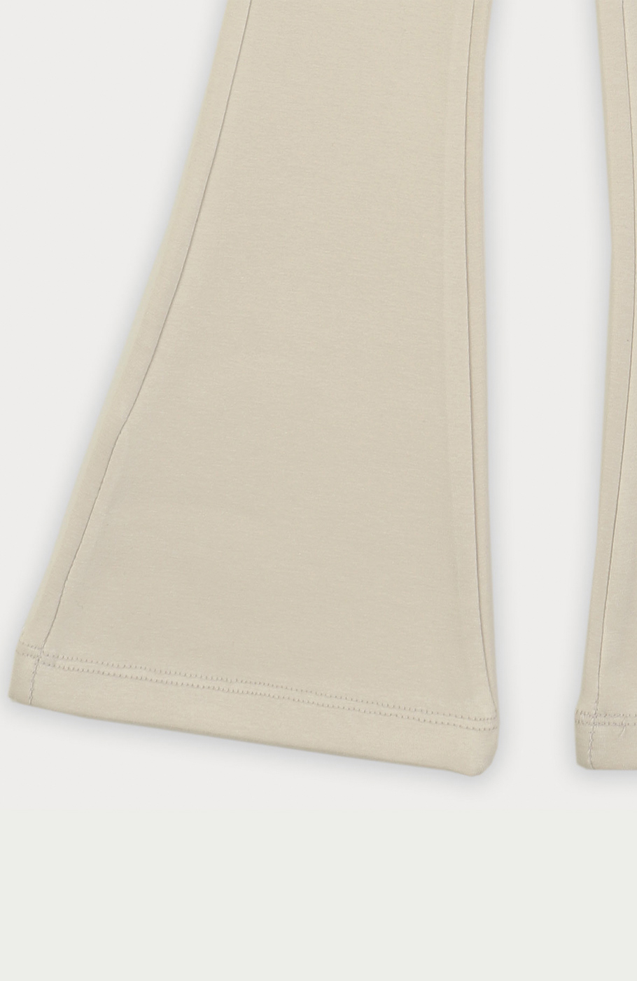 شلوار فاینریب فلر (ست با کد 10387)