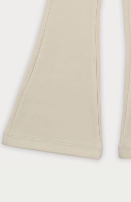 شلوار فاینریب فلر (ست با کد 10387)