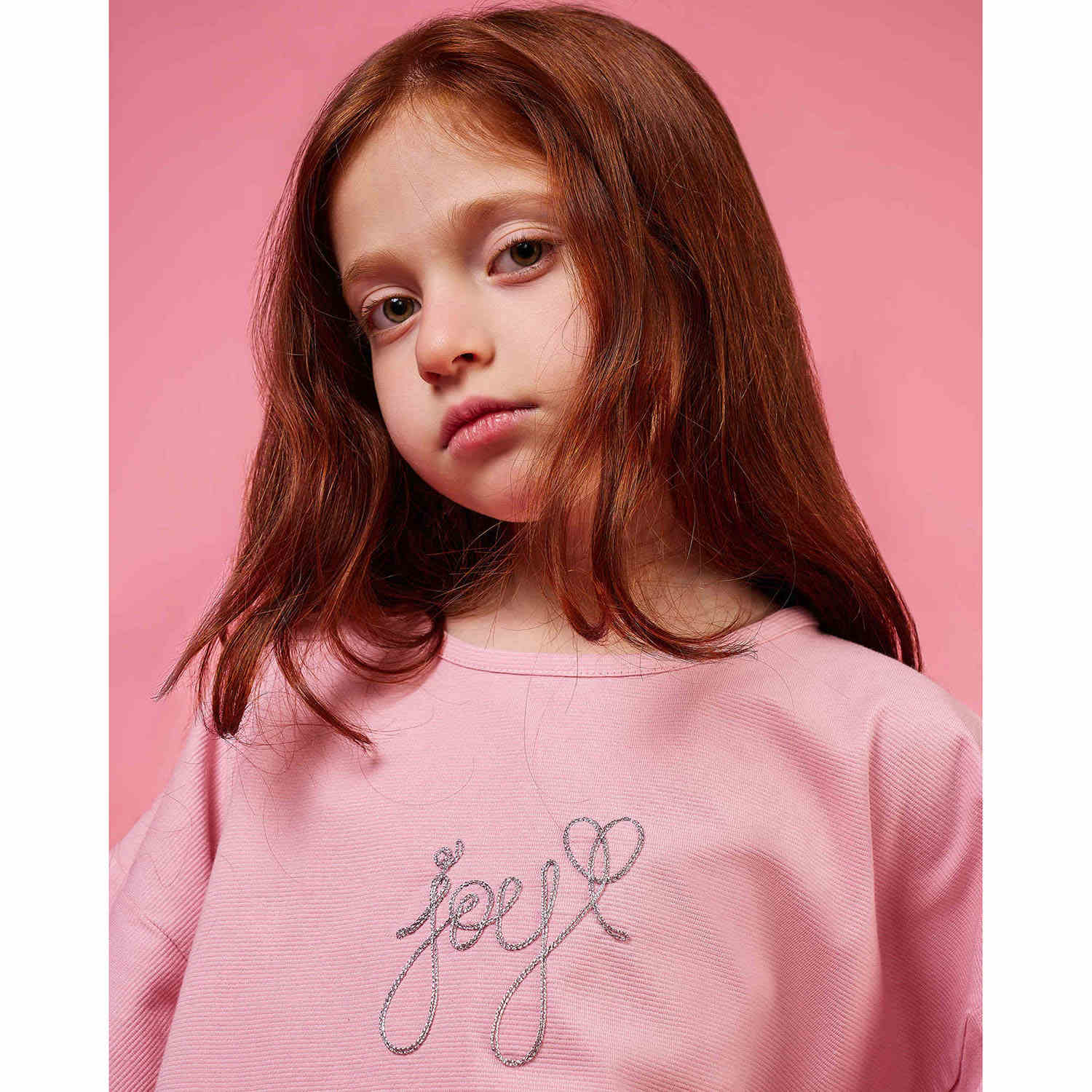 تیشرت یکرو لایکرا لمه دار والان دار (ست با  10392)