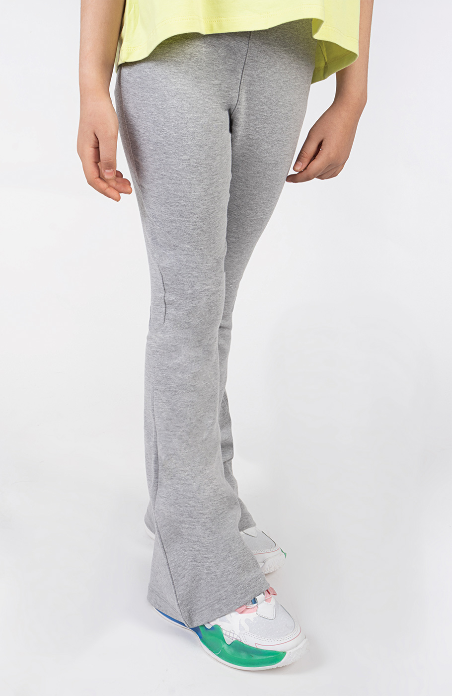 شلوار فاینریب فلر (ست با 10389)