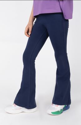 شلوار فاینریب فلر (ست با کد 10387)