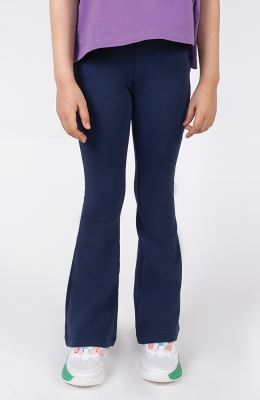 شلوار فاینریب فلر (ست با کد 10387)