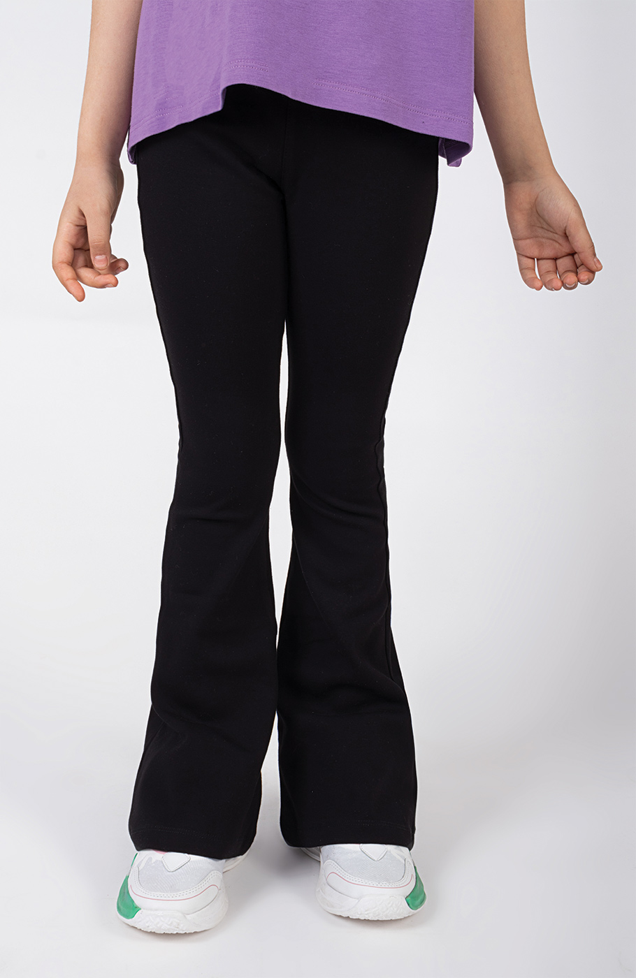 شلوار فاینریب فلر (ست با 10389)