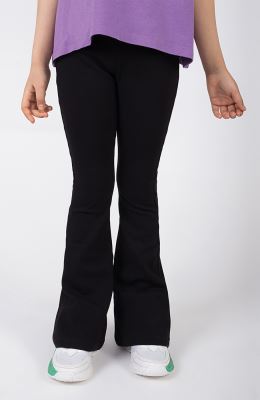 شلوار فاینریب فلر (ست با 10389)