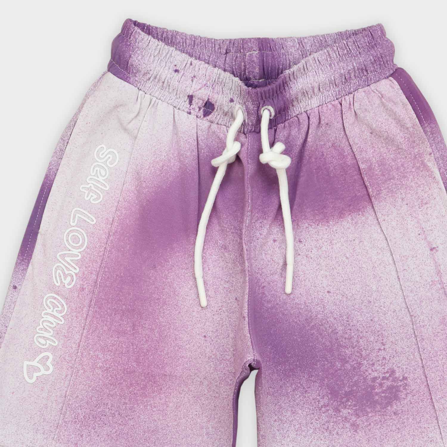 شلوارک یکرو لایکرا ابر و بادی (ست با کد 10405)