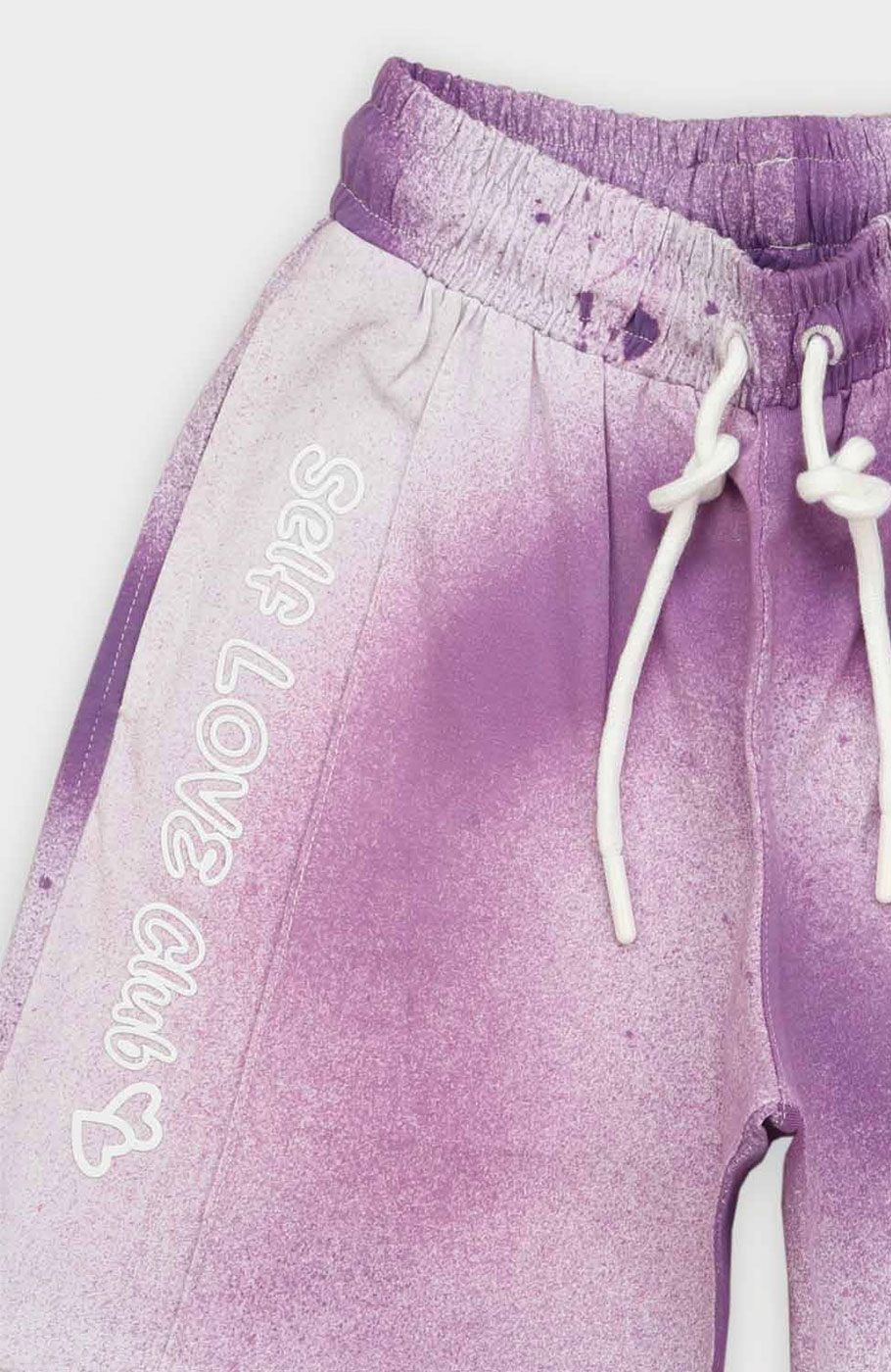 شلوارک یکرو لایکرا ابر و بادی (ست با کد 10405)