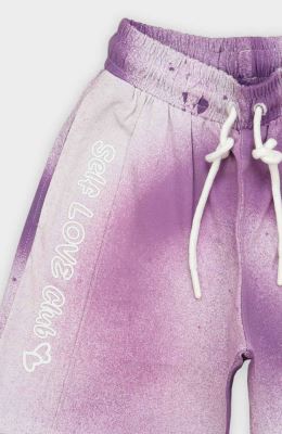 شلوارک یکرو لایکرا ابر و بادی (ست با کد 10405)