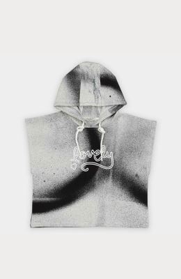 هودی یکرو لایکرا ابروبادی آستین کوتاه(ست با 10406)