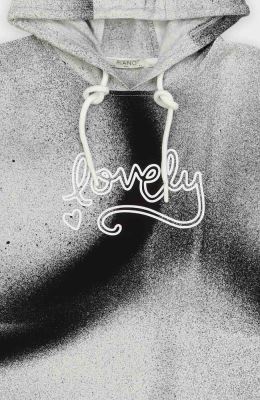 هودی یکرو لایکرا ابروبادی آستین کوتاه(ست با 10406)