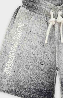 شلوارک یکرو لایکرا ابر وبادی (ست با 10403)