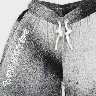 شلوارک یکرو لایکرا ابر و بادی (ست با کد 10405)