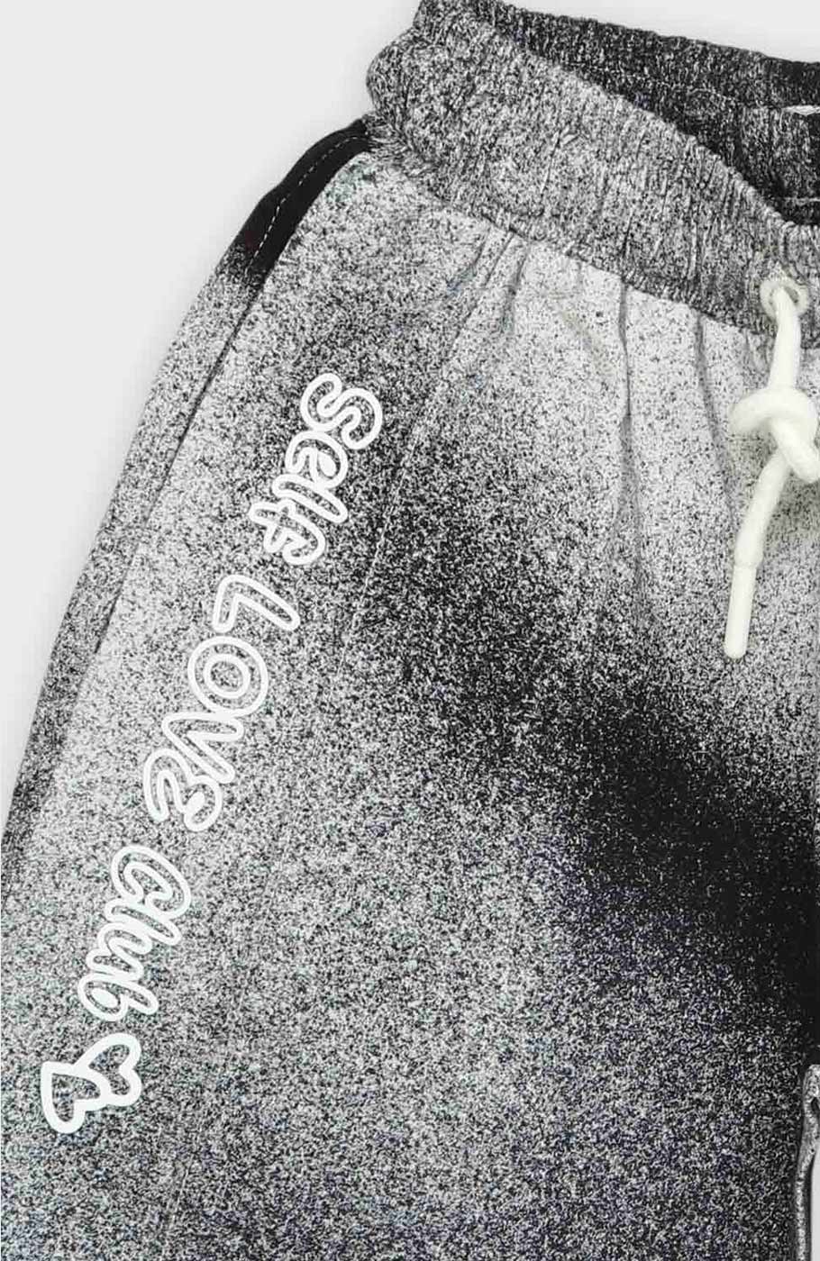 شلوارک یکرو لایکرا ابر و بادی (ست با کد 10405)