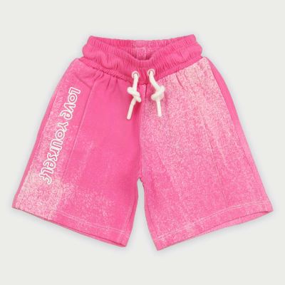 شلوارک یکرو لایکرا ابر وبادی (ست با 10403)