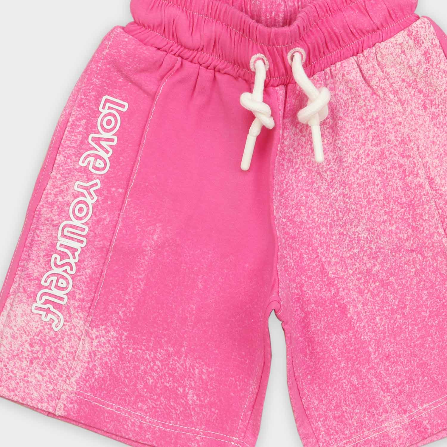 شلوارک یکرو لایکرا ابر وبادی (ست با 10403)