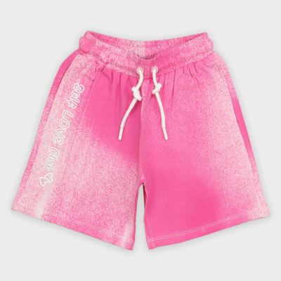 شلوارک یکرو لایکرا ابر و بادی (ست با کد 10405)