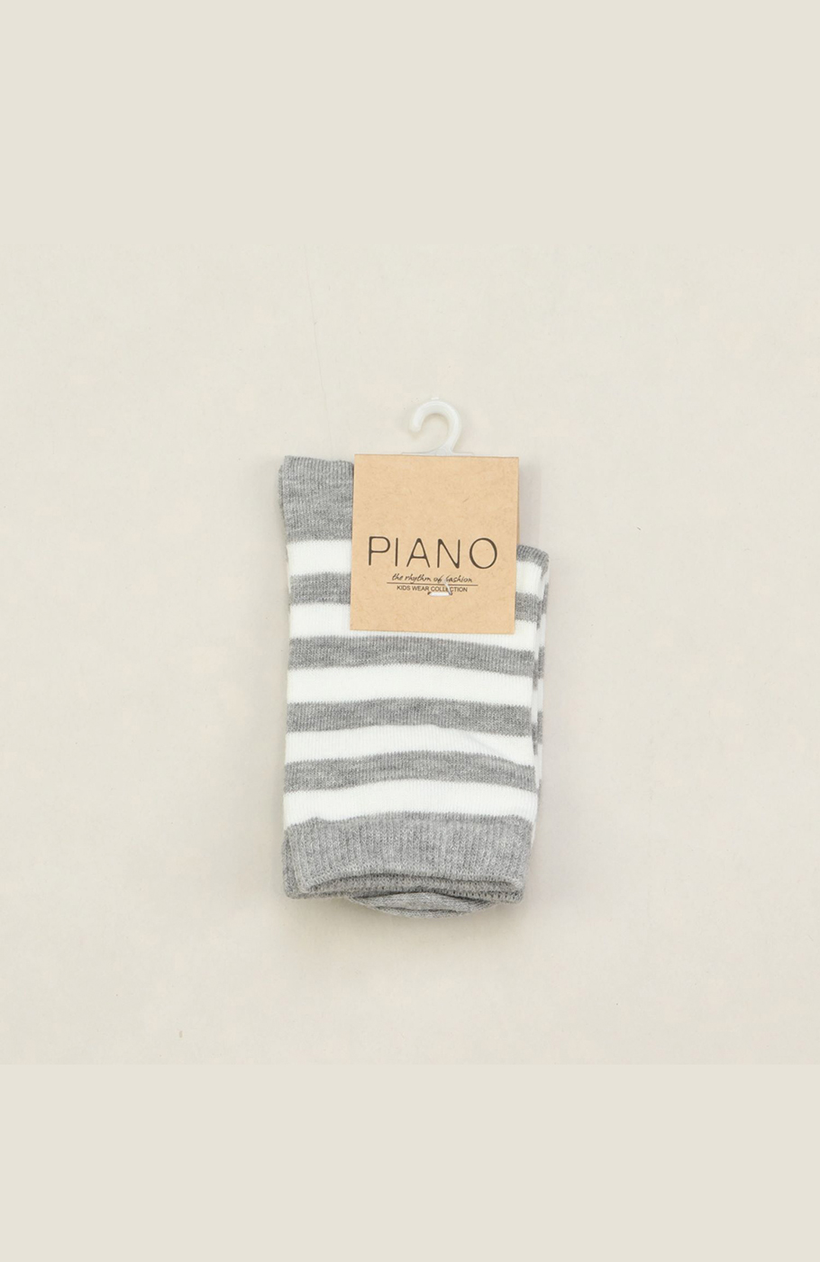 جوراب راه راه 