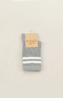 جوراب مچ راه راه