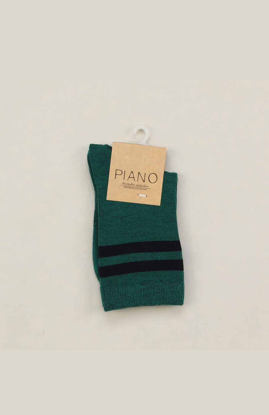 جوراب مچ راه راه