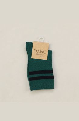 جوراب مچ راه راه