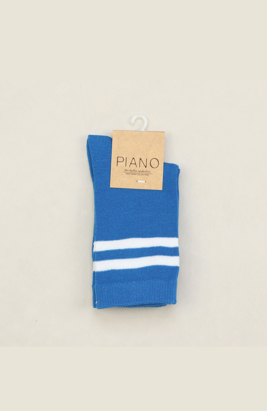 جوراب مچ راه راه