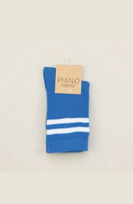 جوراب مچ راه راه