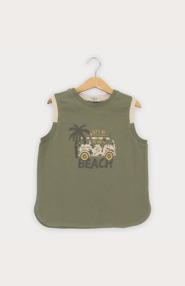 تاپ یکرو لایکرا دمپا هلالی