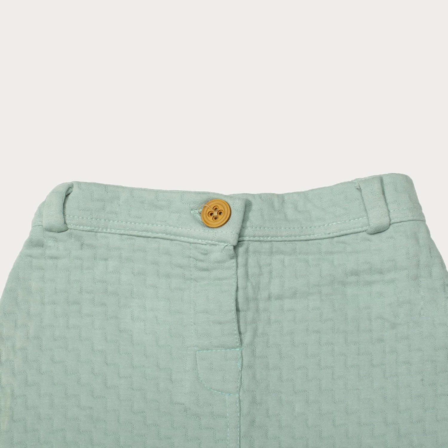 دامن ژاکارد دخترانه