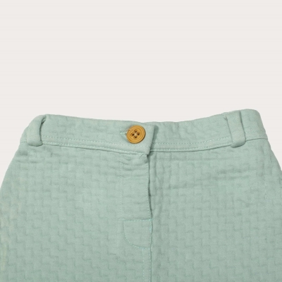 دامن ژاکارد دخترانه