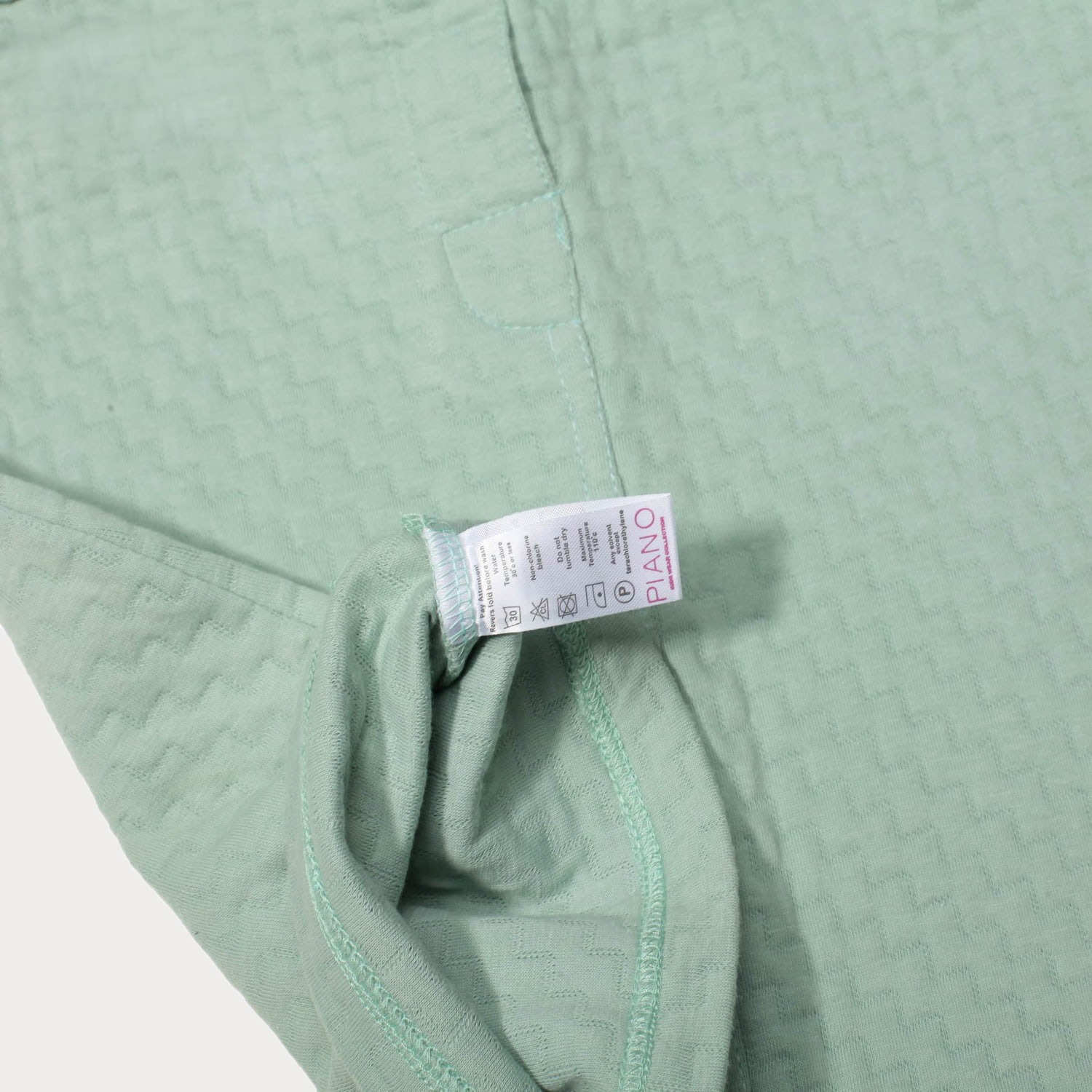 دامن ژاکارد دخترانه