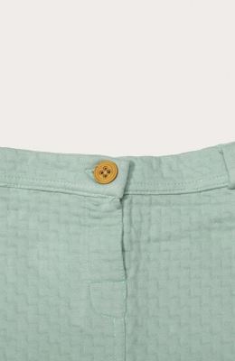 دامن ژاکارد دخترانه