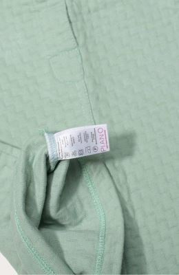 دامن ژاکارد دخترانه