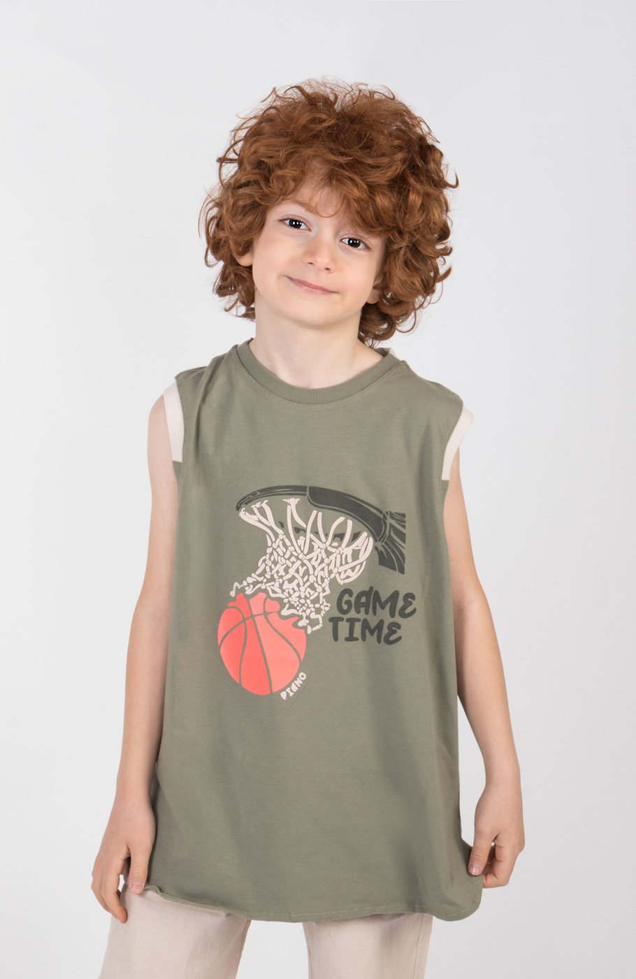 تاپ یکرو لایکرا دمپا هلالی