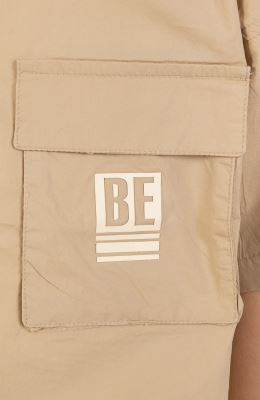 شومیز پوپلین آستین کوتاه