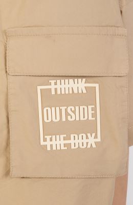 شومیز پوپلین آستین کوتاه